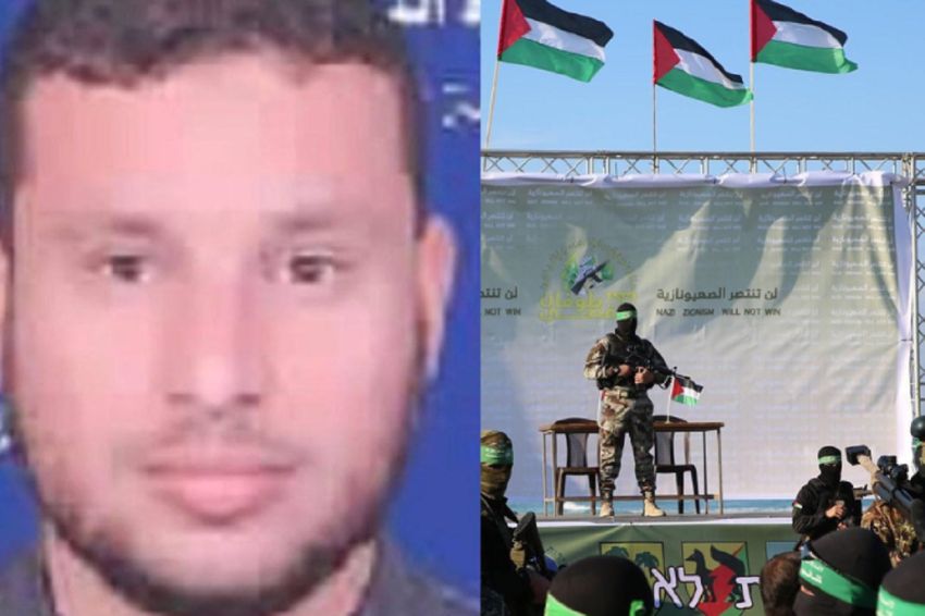 Lagi, Komandan Hamas Nge-prank Militer Israel: Diklaim Tewas, Ternyata Masih Hidup