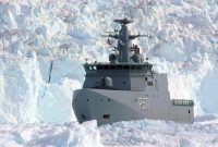 NATO Pikir Trump Benar tentang Greenland