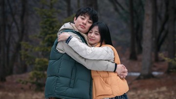 5 Rekomendasi Drama Korea Terbaru Tayang Februari 2025