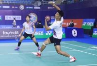 Jadwal 4 Wakil Indonesia di Final Thailand Masters: Peluang Juara Umum