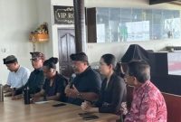 KEK Kura-kura Diduga Pagari Laut Serangan, Warga Keluhkan ke DPR dan DPD