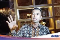 Kata Raffi Ahmad soal Usulan Pejabat Naik Angkutan Umum Seminggu Sekali