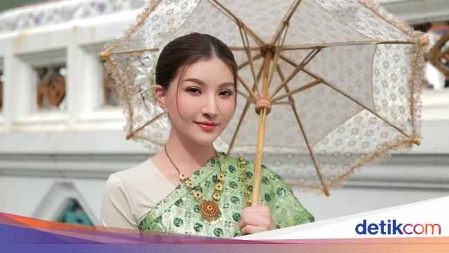 Sarwendah Ungkap Kondisi Kista yang Bersarang di Batang Otaknya