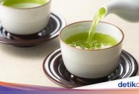 6 Minuman Ini Efektif Turunkan Kadar Gula Darah, Nomor 1 Paling Mudah Ditemukan