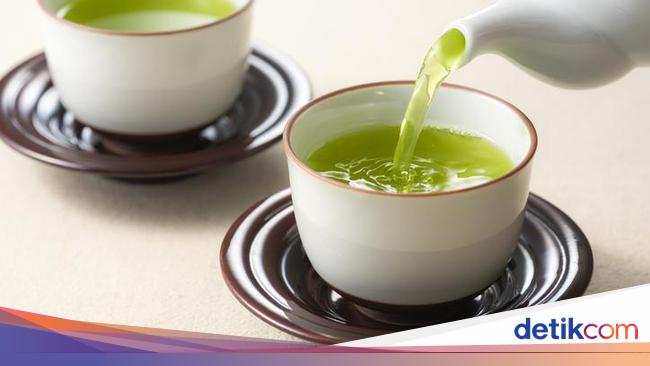 6 Minuman Ini Efektif Turunkan Kadar Gula Darah, Nomor 1 Paling Mudah Ditemukan