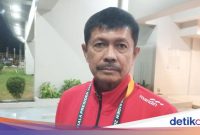 Timnas U-20 Sudah Kalah Dua Kali, Ini Kata Indra Sjafri