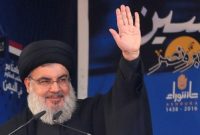 Hizbullah Gelar Pemakaman Resmi Hassan Nasrallah pada 23 Februari