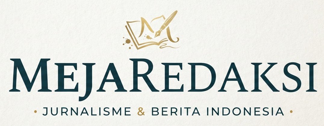 mejaredaksi.com