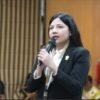 Asa Hillary Tuwo Untuk Ranperda Pemberdayaan Perempuan dan Perlindungan Anak