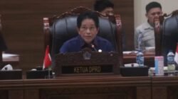 Fransiscus Andi Silangen: Sinergi dan Kolaborasi Kunci Keberhasilan