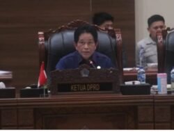 Fransiscus Andi Silangen: Sinergi dan Kolaborasi Kunci Keberhasilan