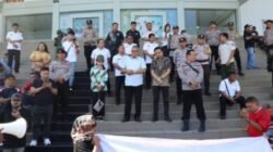 DPRD Terima Aspirasi Masyarakat Kembahu, Tegaskan Komitmen Perjuangan
