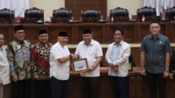 DPRD Sulut dan Jakarta Kolaborasi untuk Optimalisasi Pelayanan