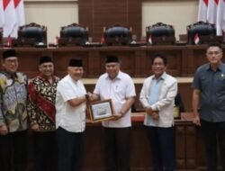 DPRD Sulut dan Jakarta Kolaborasi untuk Optimalisasi Pelayanan